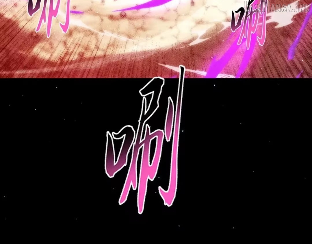 The End of the World: The Emperor Banner invites all female disciples to take their seats Chapter 68  - page 93